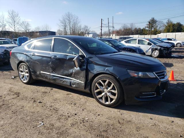 Photo 3 VIN: 2G1155S31E9261881 - CHEVROLET IMPALA LTZ 