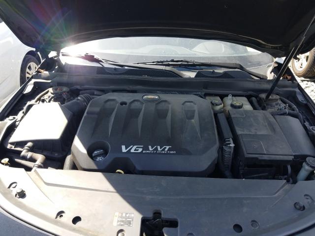 Photo 6 VIN: 2G1155S31E9262397 - CHEVROLET IMPALA LTZ 