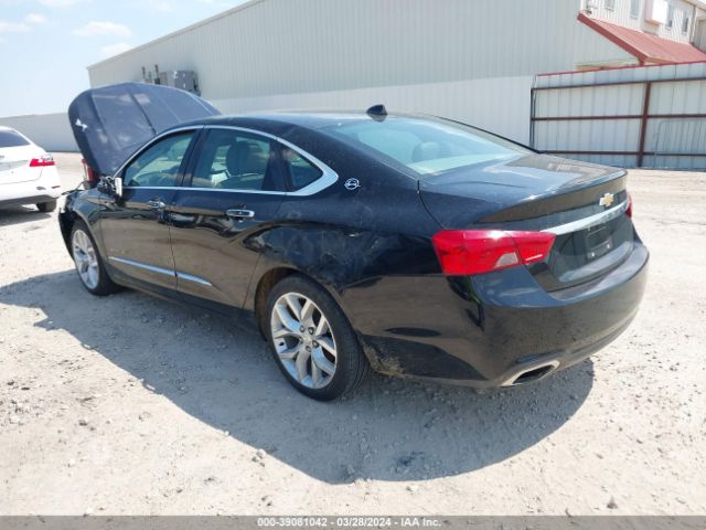 Photo 2 VIN: 2G1155S31E9284478 - CHEVROLET IMPALA 