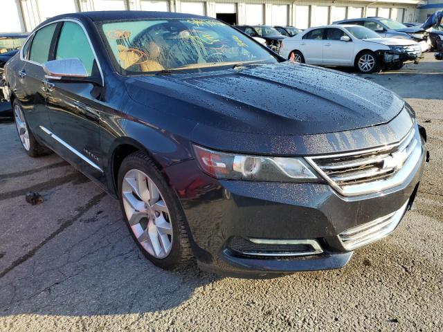 Photo 0 VIN: 2G1155S31E9293956 - CHEVROLET IMPALA LTZ 