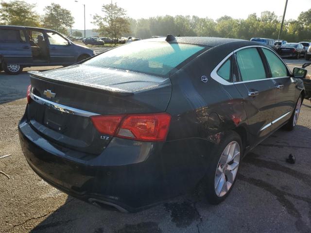 Photo 3 VIN: 2G1155S31E9293956 - CHEVROLET IMPALA LTZ 