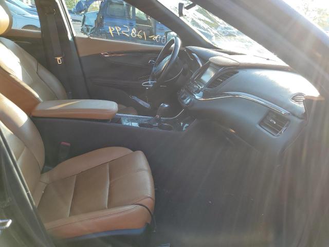 Photo 4 VIN: 2G1155S31E9293956 - CHEVROLET IMPALA LTZ 