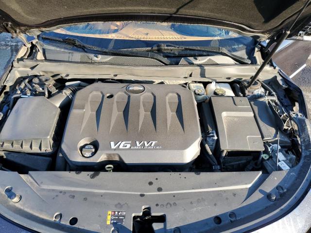 Photo 6 VIN: 2G1155S31E9293956 - CHEVROLET IMPALA LTZ 