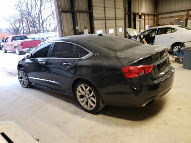 Photo 1 VIN: 2G1155S31E9295593 - CHEVROLET IMPALA 