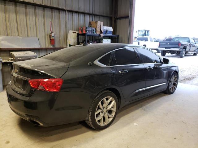 Photo 2 VIN: 2G1155S31E9295593 - CHEVROLET IMPALA 