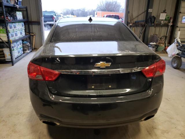 Photo 5 VIN: 2G1155S31E9295593 - CHEVROLET IMPALA 