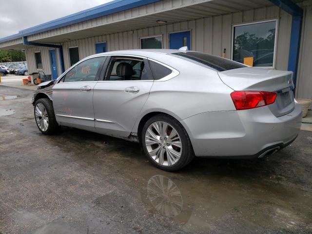 Photo 1 VIN: 2G1155S32E9101282 - CHEVROLET IMPALA LTZ 