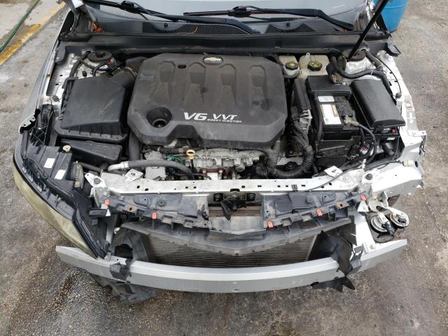 Photo 10 VIN: 2G1155S32E9101282 - CHEVROLET IMPALA LTZ 