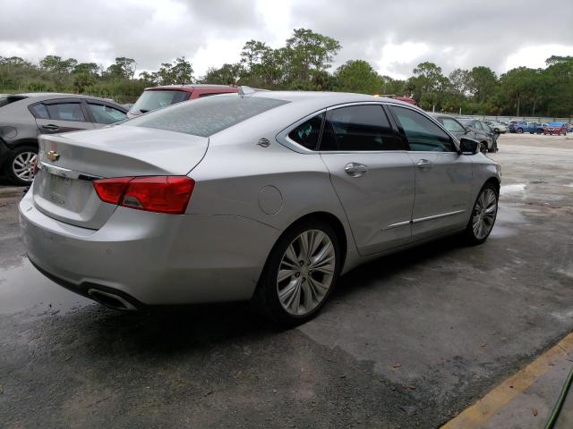 Photo 2 VIN: 2G1155S32E9101282 - CHEVROLET IMPALA LTZ 