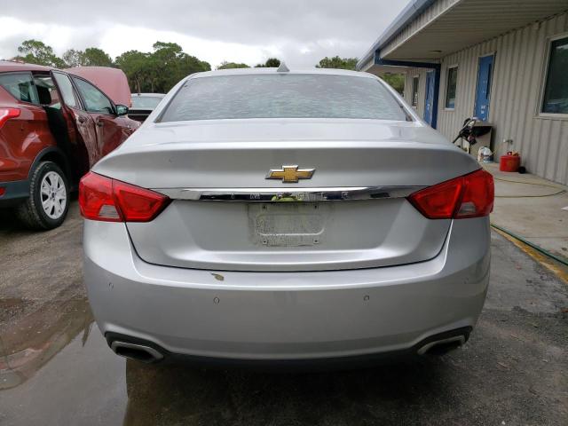 Photo 5 VIN: 2G1155S32E9101282 - CHEVROLET IMPALA LTZ 