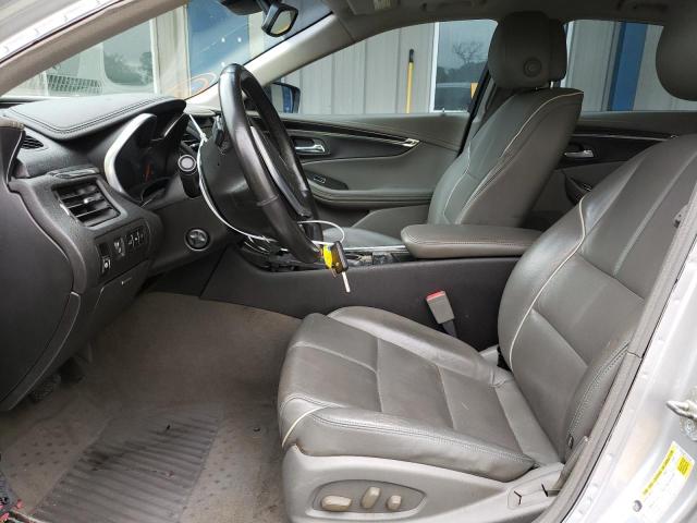 Photo 6 VIN: 2G1155S32E9101282 - CHEVROLET IMPALA LTZ 