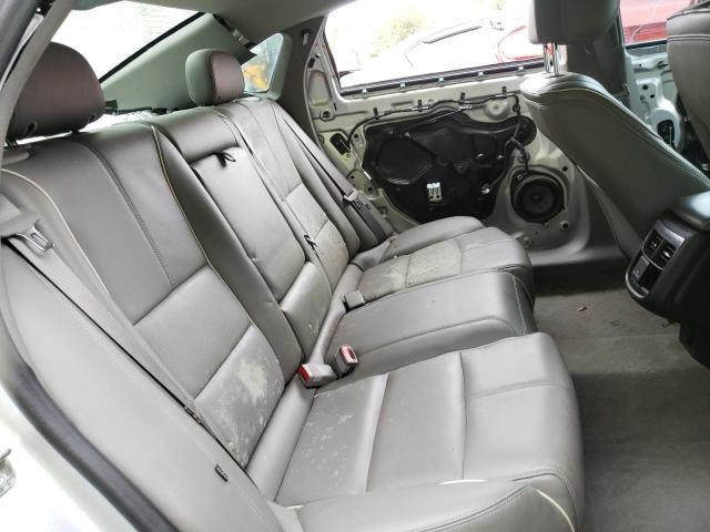 Photo 9 VIN: 2G1155S32E9101282 - CHEVROLET IMPALA LTZ 