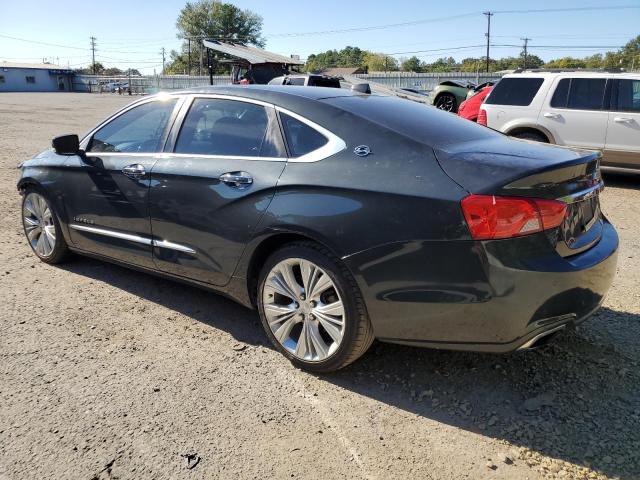 Photo 1 VIN: 2G1155S32E9102027 - CHEVROLET IMPALA 