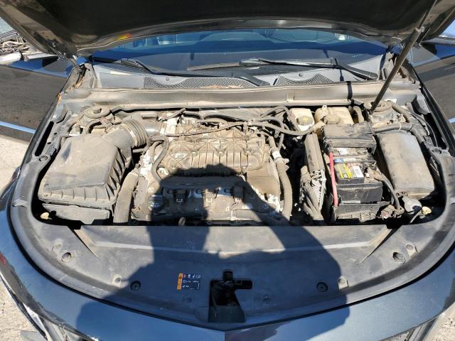 Photo 10 VIN: 2G1155S32E9102027 - CHEVROLET IMPALA 