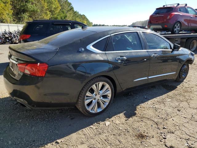 Photo 2 VIN: 2G1155S32E9102027 - CHEVROLET IMPALA 