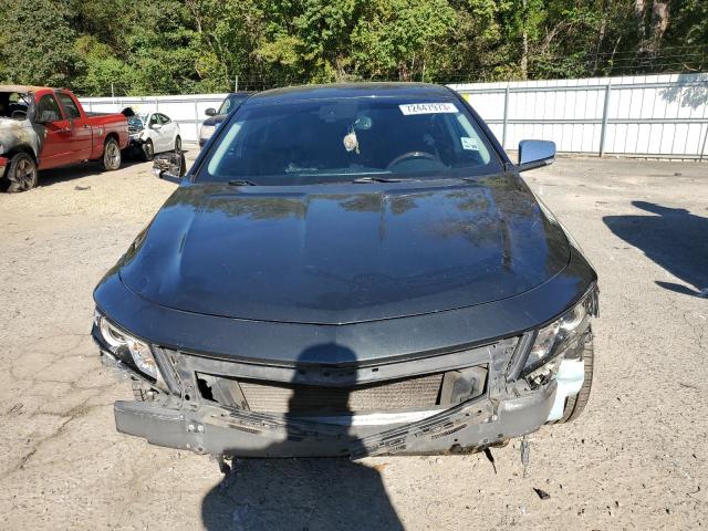 Photo 4 VIN: 2G1155S32E9102027 - CHEVROLET IMPALA 