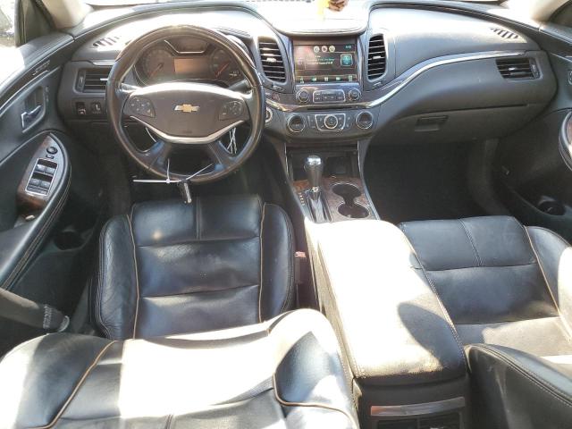 Photo 7 VIN: 2G1155S32E9102027 - CHEVROLET IMPALA 