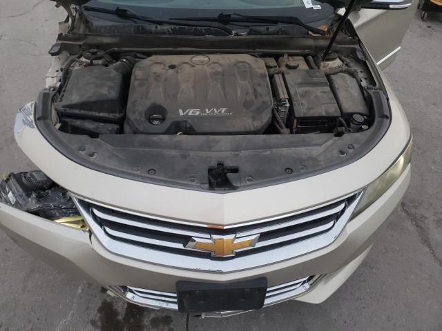 Photo 10 VIN: 2G1155S32E9105106 - CHEVROLET IMPALA 