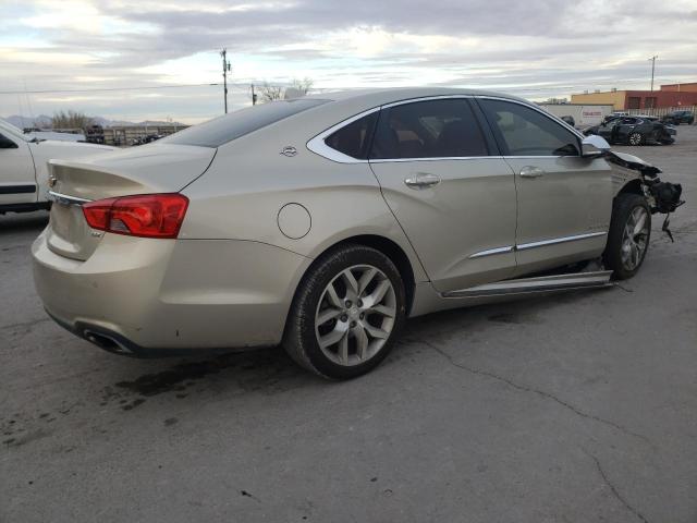 Photo 2 VIN: 2G1155S32E9105106 - CHEVROLET IMPALA 