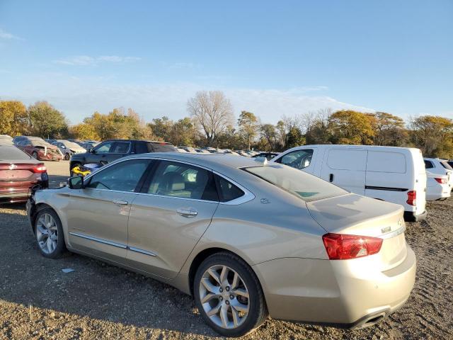 Photo 1 VIN: 2G1155S32E9110290 - CHEVROLET IMPALA LTZ 