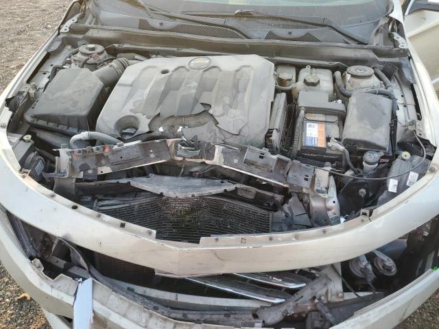 Photo 10 VIN: 2G1155S32E9110290 - CHEVROLET IMPALA LTZ 