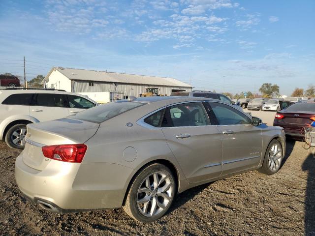 Photo 2 VIN: 2G1155S32E9110290 - CHEVROLET IMPALA LTZ 