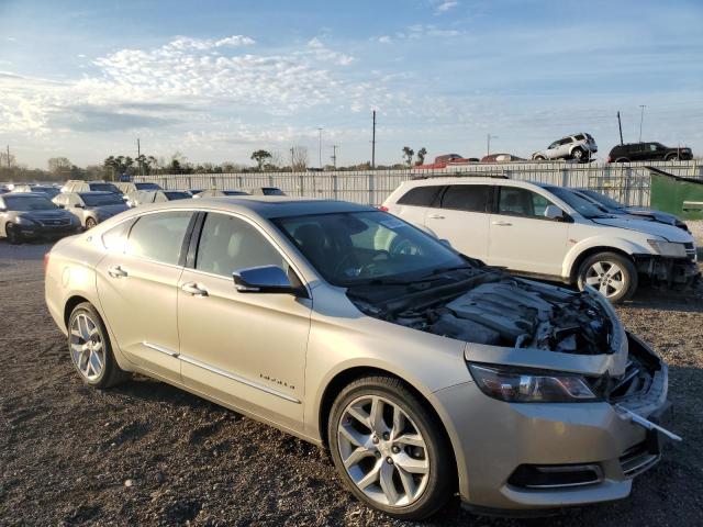 Photo 3 VIN: 2G1155S32E9110290 - CHEVROLET IMPALA LTZ 