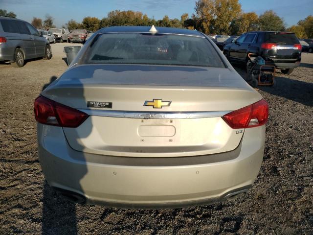 Photo 5 VIN: 2G1155S32E9110290 - CHEVROLET IMPALA LTZ 