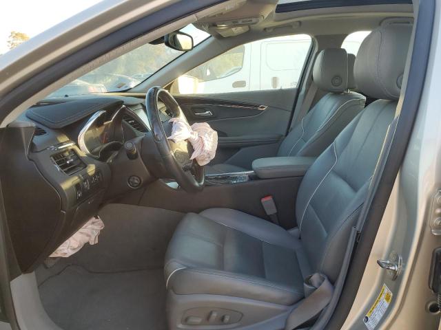 Photo 6 VIN: 2G1155S32E9110290 - CHEVROLET IMPALA LTZ 