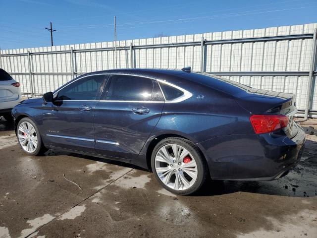 Photo 1 VIN: 2G1155S32E9114243 - CHEVROLET IMPALA LTZ 