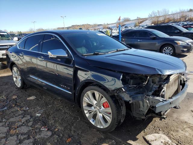 Photo 3 VIN: 2G1155S32E9114243 - CHEVROLET IMPALA LTZ 