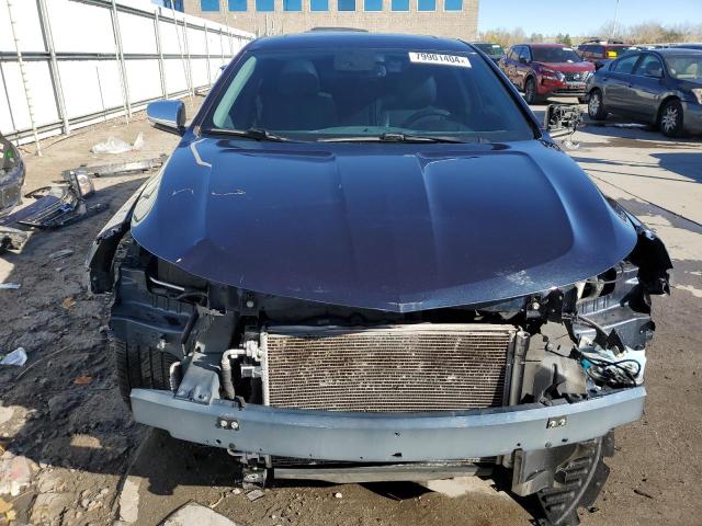 Photo 4 VIN: 2G1155S32E9114243 - CHEVROLET IMPALA LTZ 