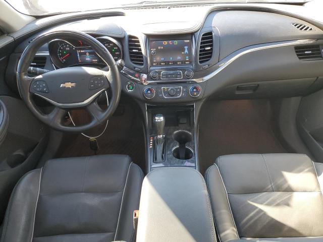 Photo 7 VIN: 2G1155S32E9114243 - CHEVROLET IMPALA LTZ 