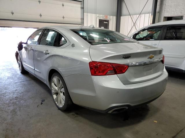 Photo 2 VIN: 2G1155S32E9114422 - CHEVROLET IMPALA LTZ 