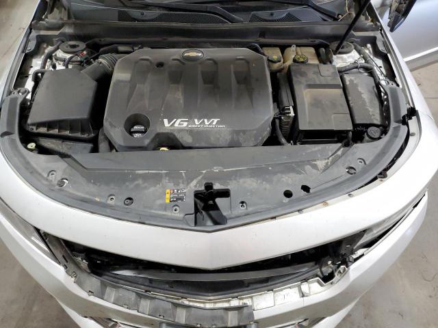 Photo 6 VIN: 2G1155S32E9114422 - CHEVROLET IMPALA LTZ 