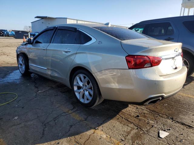 Photo 1 VIN: 2G1155S32E9114565 - CHEVROLET IMPALA LTZ 