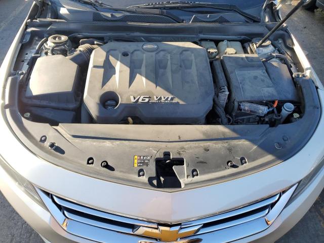 Photo 10 VIN: 2G1155S32E9114565 - CHEVROLET IMPALA LTZ 