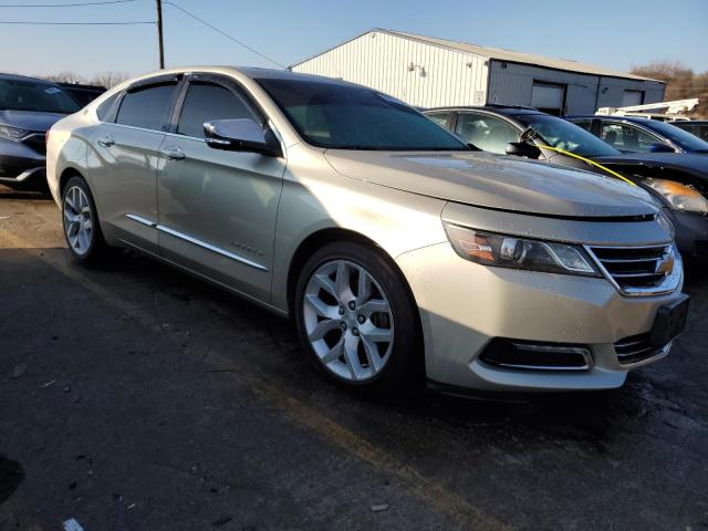 Photo 3 VIN: 2G1155S32E9114565 - CHEVROLET IMPALA LTZ 