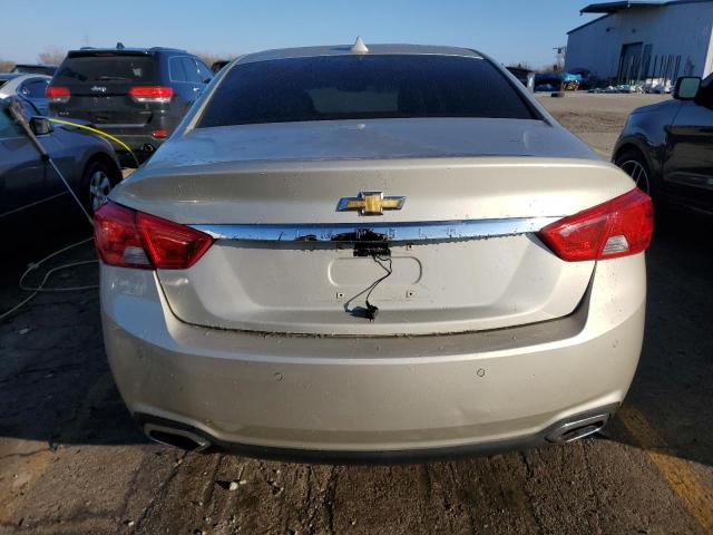 Photo 5 VIN: 2G1155S32E9114565 - CHEVROLET IMPALA LTZ 