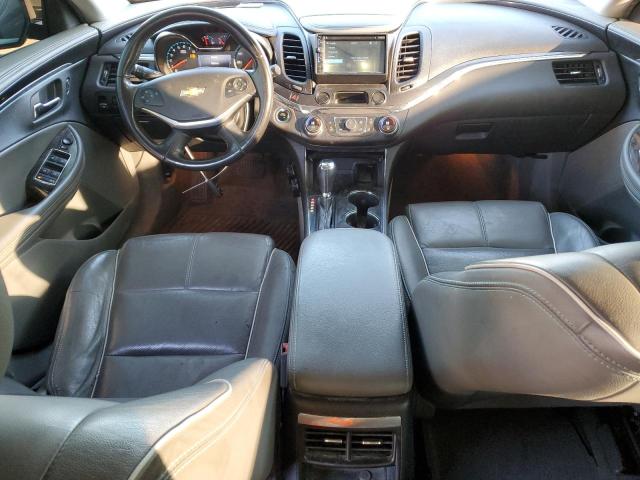 Photo 7 VIN: 2G1155S32E9114565 - CHEVROLET IMPALA LTZ 