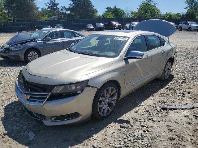 Photo 0 VIN: 2G1155S32E9118177 - CHEVROLET IMPALA 