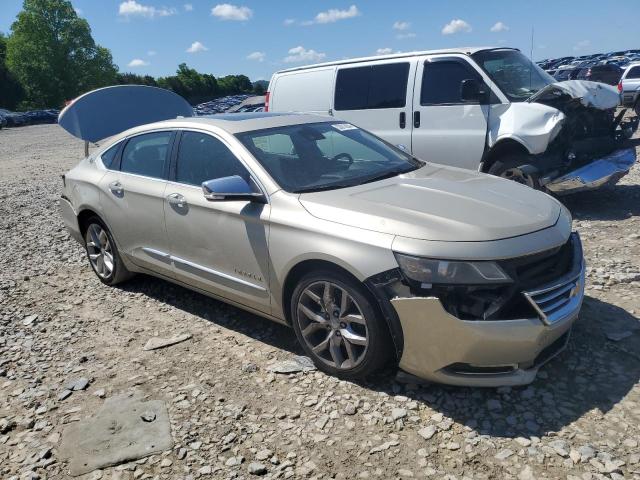 Photo 3 VIN: 2G1155S32E9118177 - CHEVROLET IMPALA 