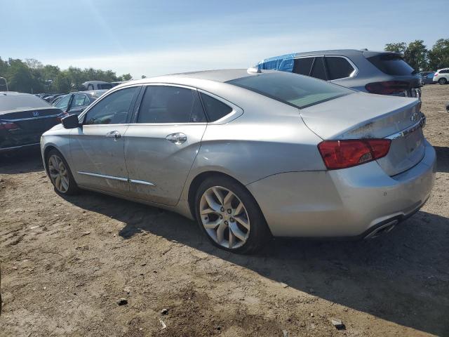 Photo 1 VIN: 2G1155S32E9118244 - CHEVROLET IMPALA LTZ 