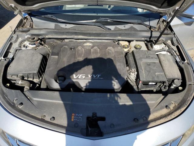 Photo 10 VIN: 2G1155S32E9118244 - CHEVROLET IMPALA LTZ 