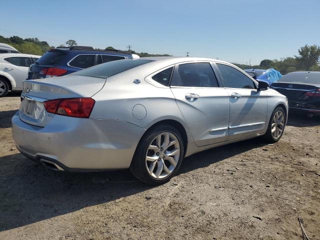 Photo 2 VIN: 2G1155S32E9118244 - CHEVROLET IMPALA LTZ 