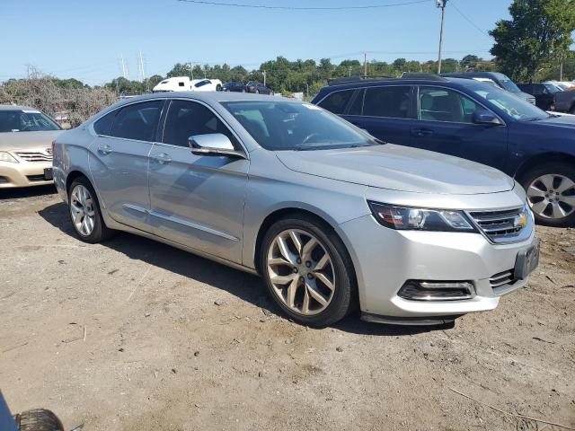 Photo 3 VIN: 2G1155S32E9118244 - CHEVROLET IMPALA LTZ 