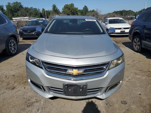 Photo 4 VIN: 2G1155S32E9118244 - CHEVROLET IMPALA LTZ 