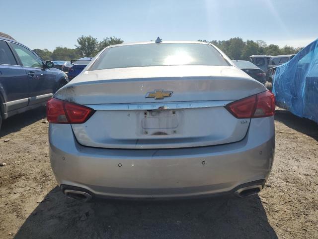 Photo 5 VIN: 2G1155S32E9118244 - CHEVROLET IMPALA LTZ 