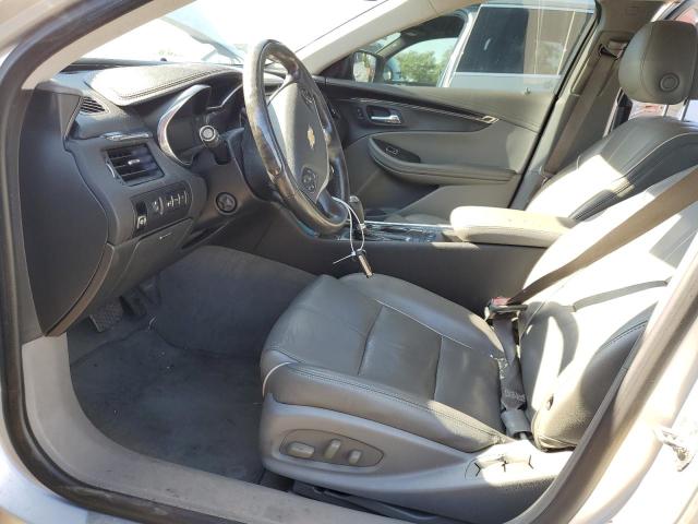 Photo 6 VIN: 2G1155S32E9118244 - CHEVROLET IMPALA LTZ 