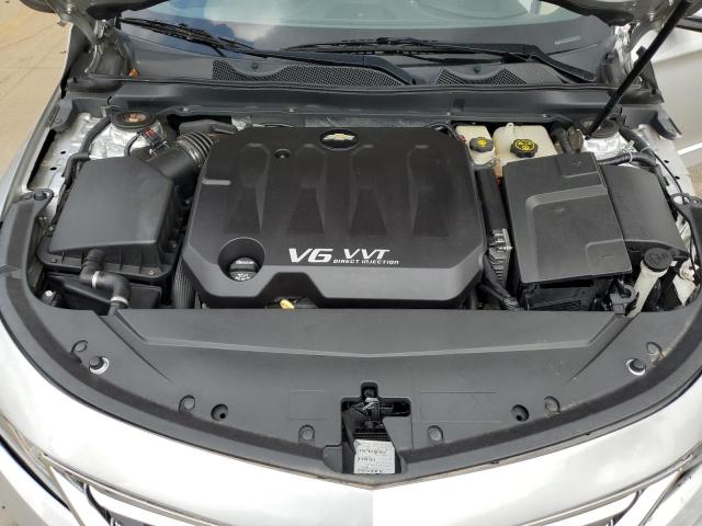 Photo 10 VIN: 2G1155S32E9121161 - CHEVROLET IMPALA LTZ 